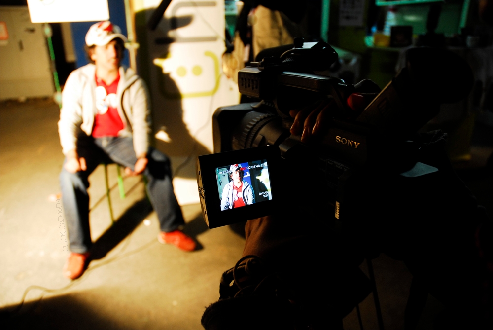 De kunst van het goede interview