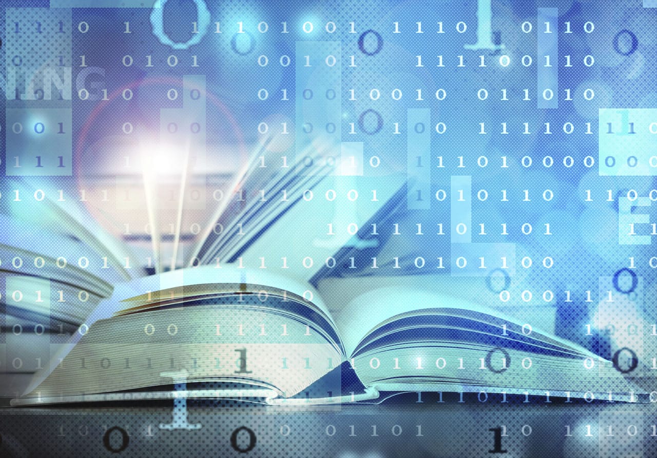 Taaltechniek en taalbegrip – Denken met computers I